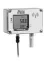 HD 35EDW 1NI2 TCV Registrador de Datos Inalámbrico de Temperatura, Humedad e Iluminancia