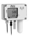 HD 35EDW 1NB…I…TCV Temperature, Humidity, Carbon Dioxide and Illuminance Wireless Data Logger