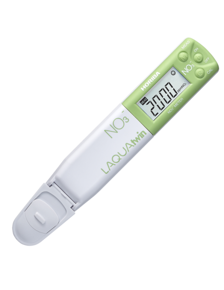 NO3-11 LAQUATwin Nitrate Meter (General Use)