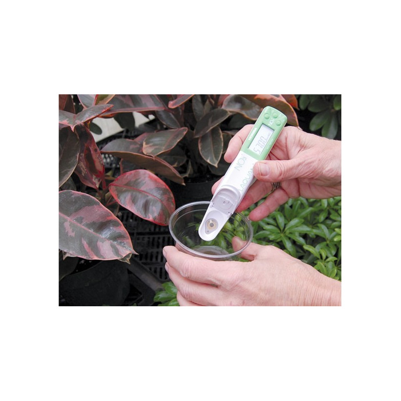 NO3-11 LAQUATwin Nitrate Meter (General Use)