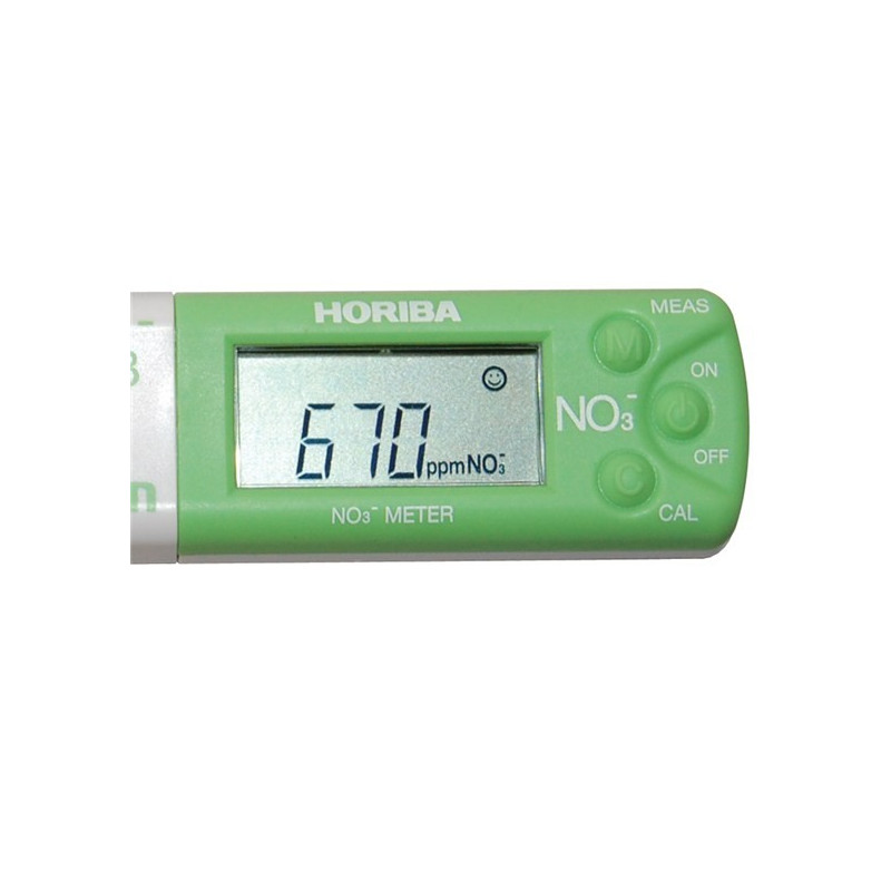 NO3-11 LAQUATwin Nitrate Meter (General Use)