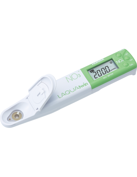 NO3-11 LAQUATwin Nitrate Meter (General Use)