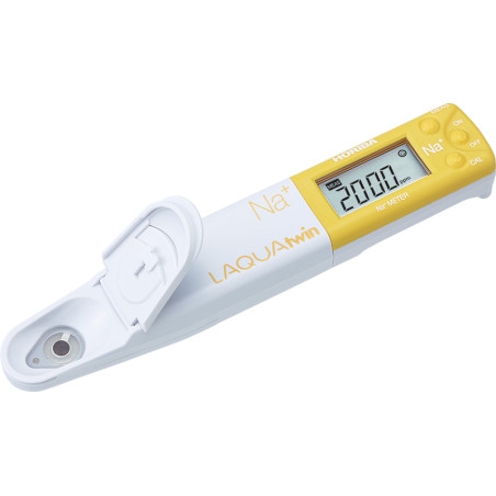 Na-11 LAQUATwin Sodium Meter