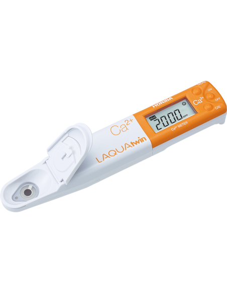 Ca-11 Medidor de Cálcio LAQUATwin