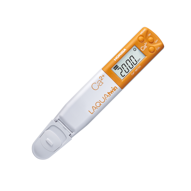Ca-11 Medidor de Calcio LAQUATwin