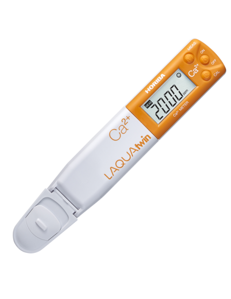 Ca-11 Medidor de Calcio LAQUATwin