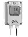 HD 35EDW-MB Registrador de Dados sem fio com Entrada RS485 Modbus-RTU