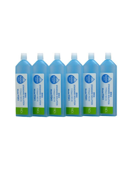 Y041 5000 ppm Nitrate Ion Standard Solution for LAQUA Twin