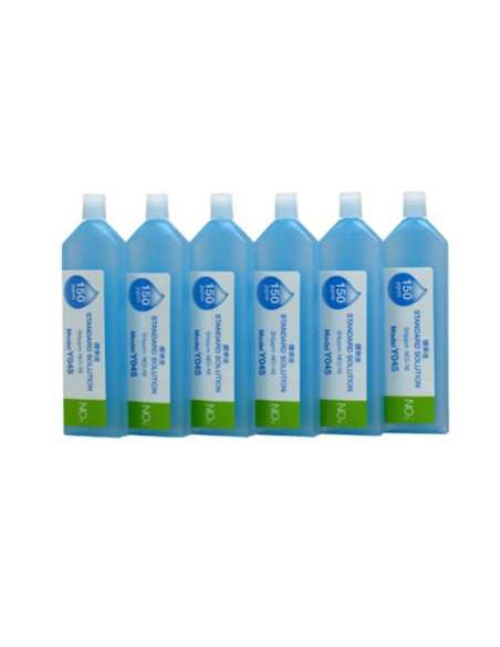 Y045 150 ppm Nitrate Ion Standard Solution for LAQUA Twin