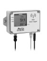 HD 50 14bN TC Registrador de Dados de Temperatura, Umidade e Pressão Atmosférica