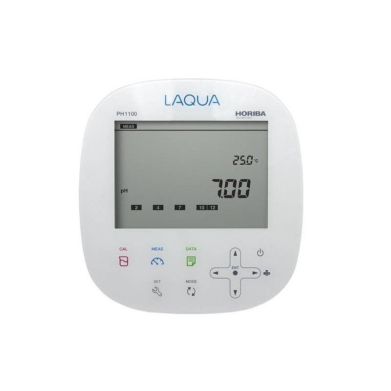 pH1100 LAQUA Medidores de Bancada para Qualidade da Água