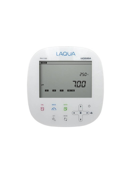pH1100 LAQUA Benchtop Meters for Water Quality