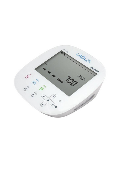 pH1100 LAQUA Benchtop Meters for Water Quality