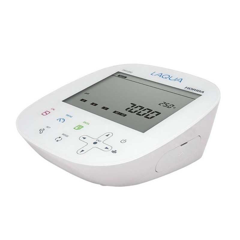 pH1200 LAQUA Benchtop Meter for Water Quality