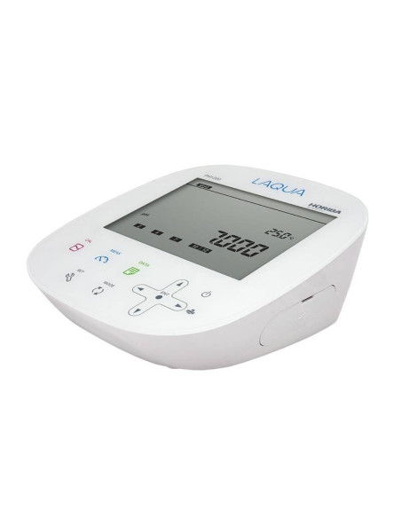 pH1200 LAQUA Medidor de Bancada para Qualidade da Água