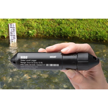 Water Level Logger