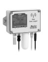 HD 50 14bNB…I… TCV Registrador de Dados para Temperatura, Umidade, Pressão Atmosférica, Dióxido de Carbono e Iluminância