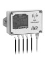 HD 50GH Data Logger With Four Terminal Header Inputs