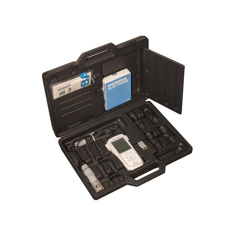 DO110K LAQUAact Handheld Meter Kit for Water Quality