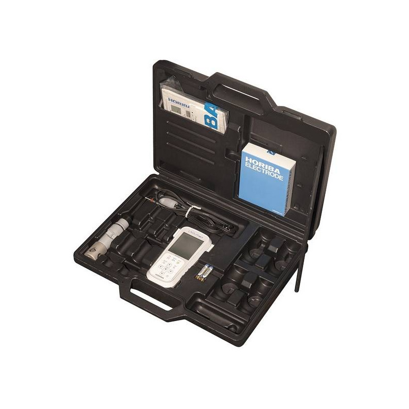 DO110K LAQUAact Handheld Meter Kit for Water Quality