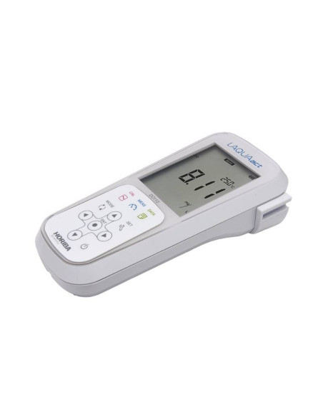 DO110 LAQUAact Handheld Meter for Water Quality