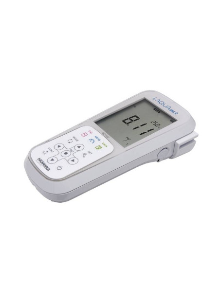 DO120 LAQUAact Handheld Meter for Water Quality
