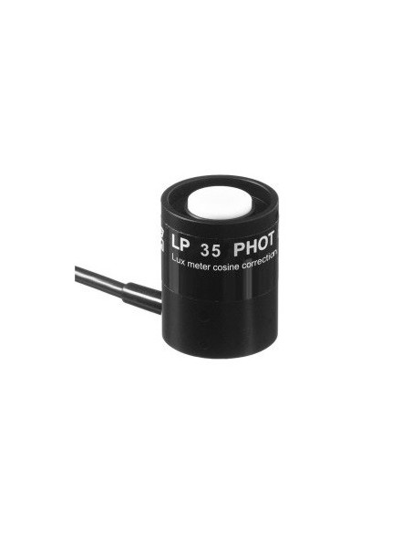 LP 35 PHOT Photometric Probe for Measuring Illuminance