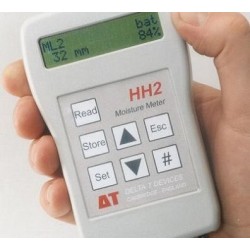 Sensor de Humedad de Suelo HH2