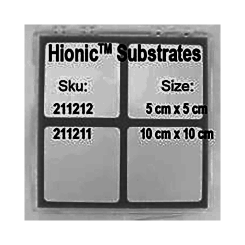 Substrato Planar Hionic-5