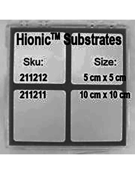 Hionic-10 Planar Substrate