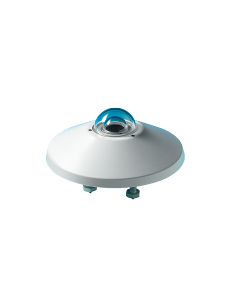 LP PYRA 02 PIRANÓMETROS