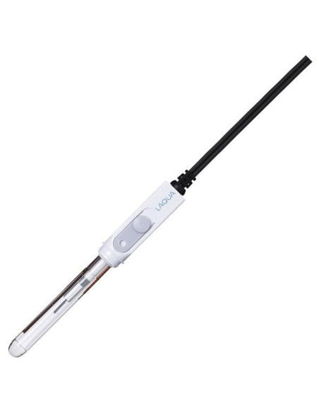 9415-10C Eléctrodo Combinado de pH LAQUA de Corpo de Vidro ToupH Padrão (General Purpose Laboratório)