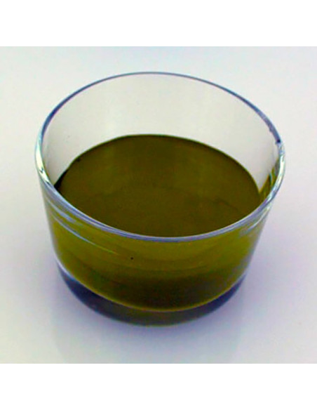 Tinta ânodo de níquel metálico