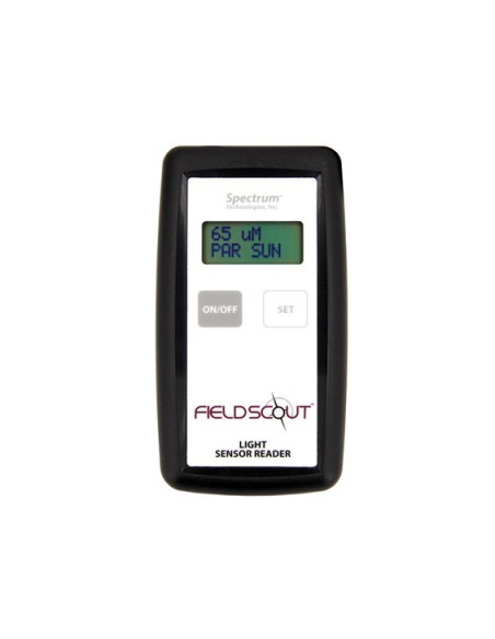 3415FX Leitor de Sensores de Luz LightScout