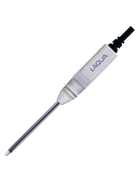 4163-10T LAQUA pH Electrode (Temperature Compensation Electrode)