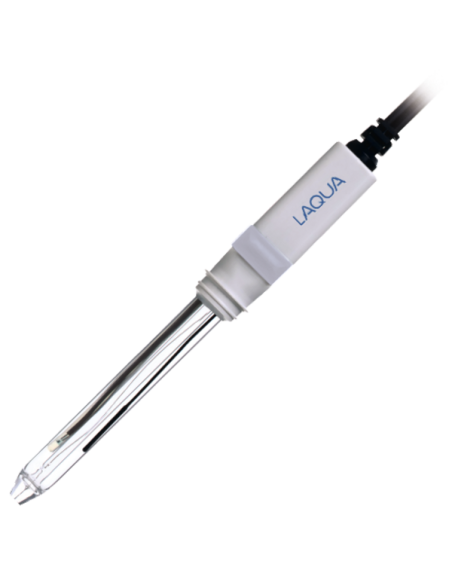 9300-10D Electrodo LAQUA de ORP