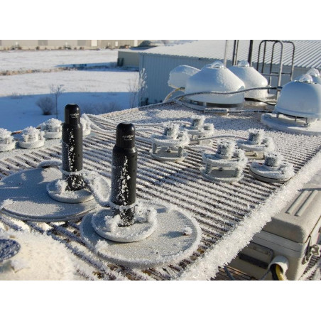 Sunshine Sensor (heated)