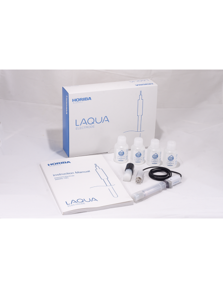 5002S-10C LAQUA Ammonia Electrode (NH3) (Combination)