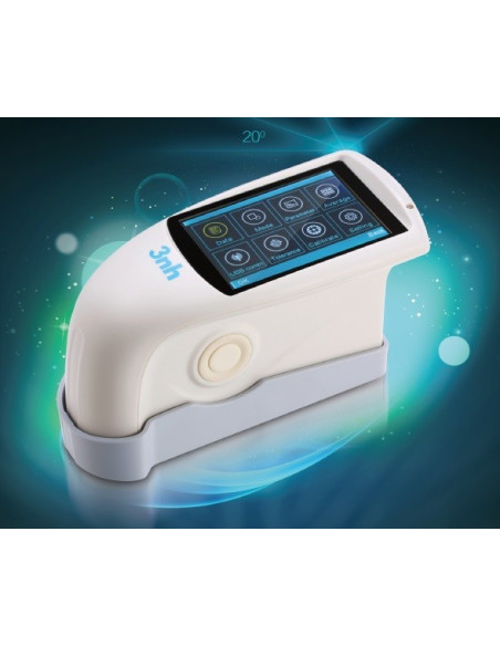NHG-Series Gloss Meter