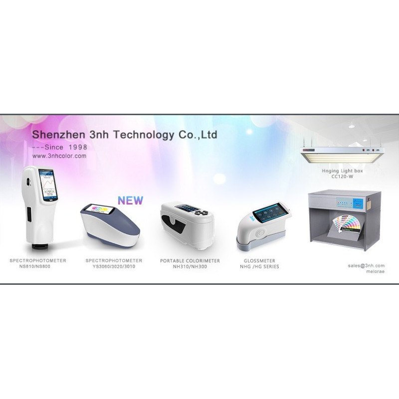 NHG-Series Gloss Meter