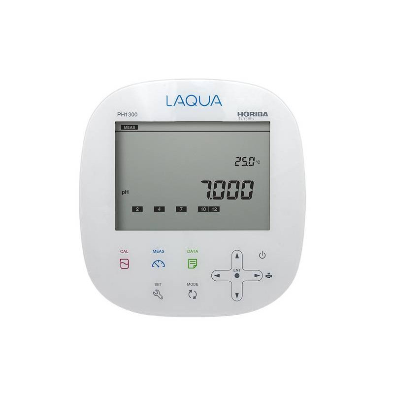 pH1300 LAQUA Benchtop Meter for Water Quality