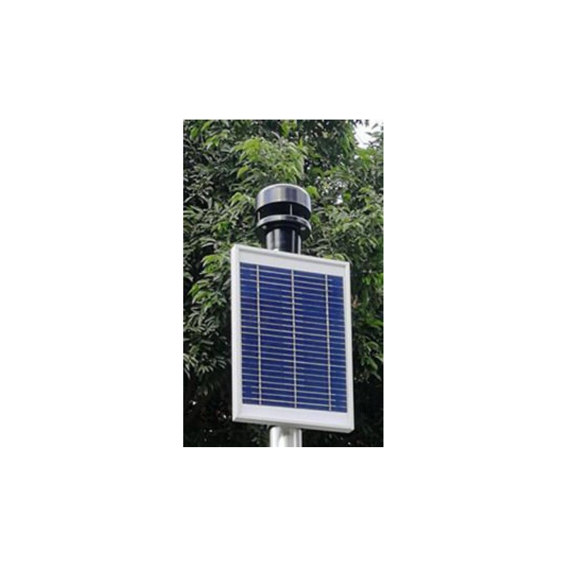 AO-WDC2DVSE Anemômetro Ultrassônico para Estações Davis VP2 (cargo não incluído)