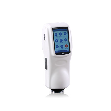 NS810 Portable Spectrophotometer d/8