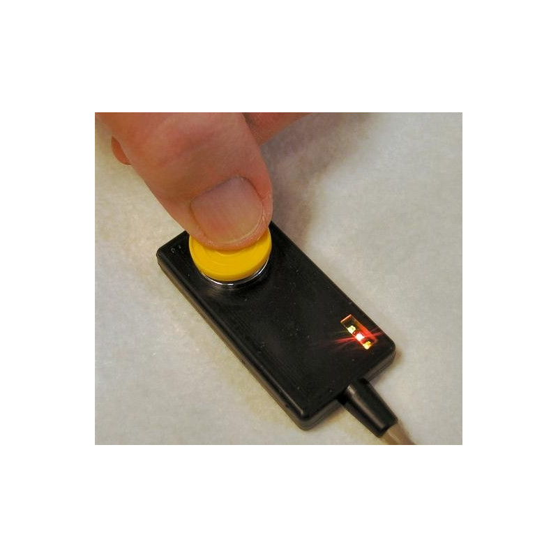 USB Keyboard for iButton