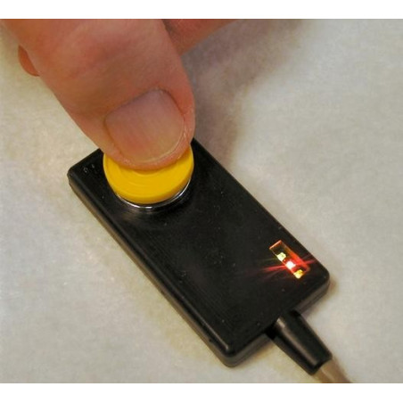 USB Keyboard for iButton