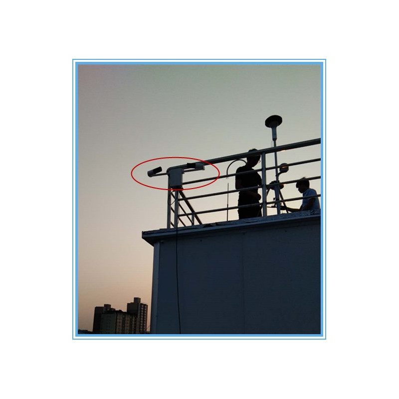 AO-VTF306BE Sensor de Visibilidade