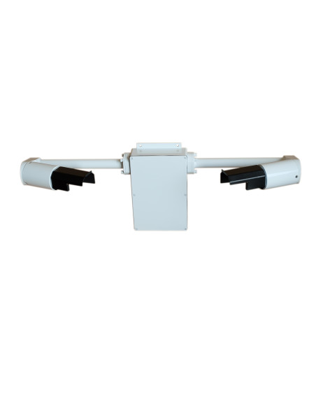 AO-VTF306BE Sensor de Visibilidad