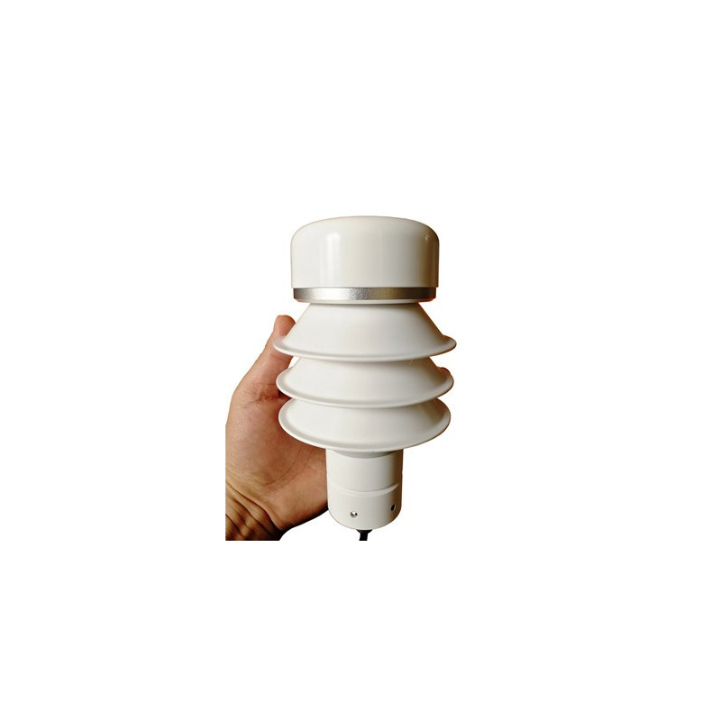 AO-RS2E Precipitação Radar Sensor Chuva Medidores