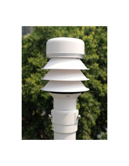 AO-RS2E Precipitação Radar Sensor Chuva Medidores