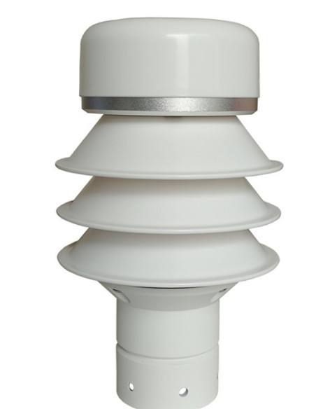 AO-RS2E Radar Rain Gauge Precipitation Sensor